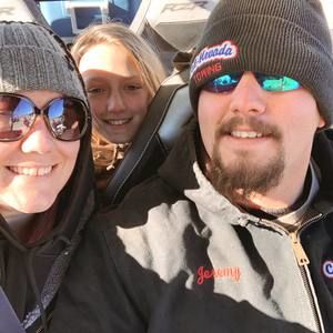 Meet your Posher, Anne